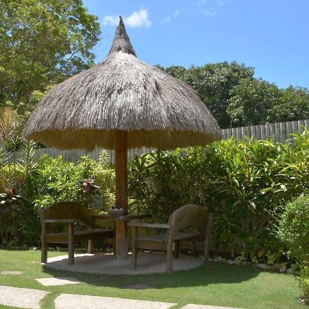 Chiisai Natsu Resort Bohol Kültér fotó