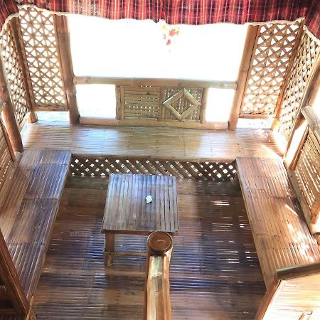 Chiisai Natsu Resort Bohol Kültér fotó