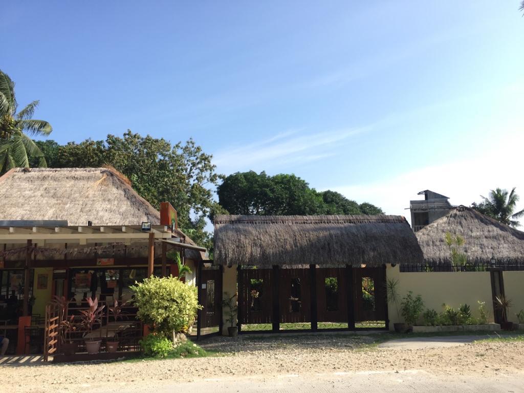 Chiisai Natsu Resort Bohol Kültér fotó