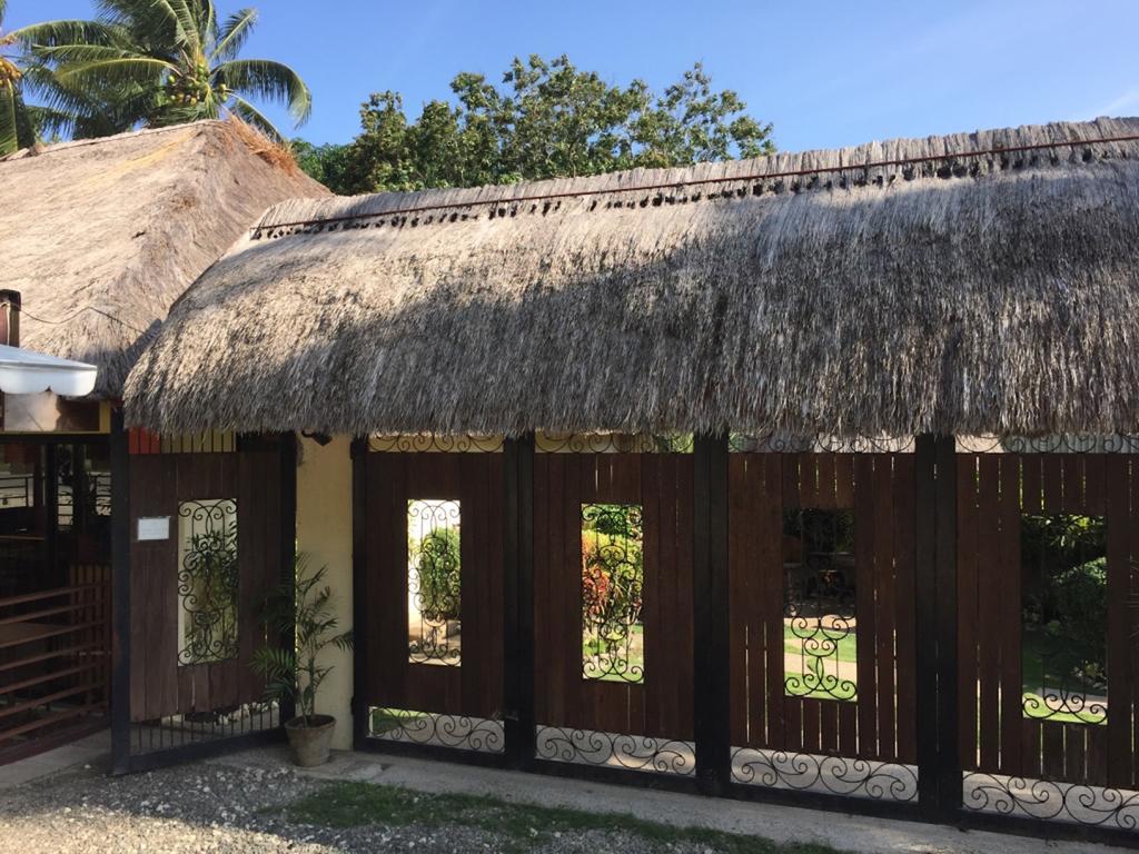Chiisai Natsu Resort Bohol Kültér fotó