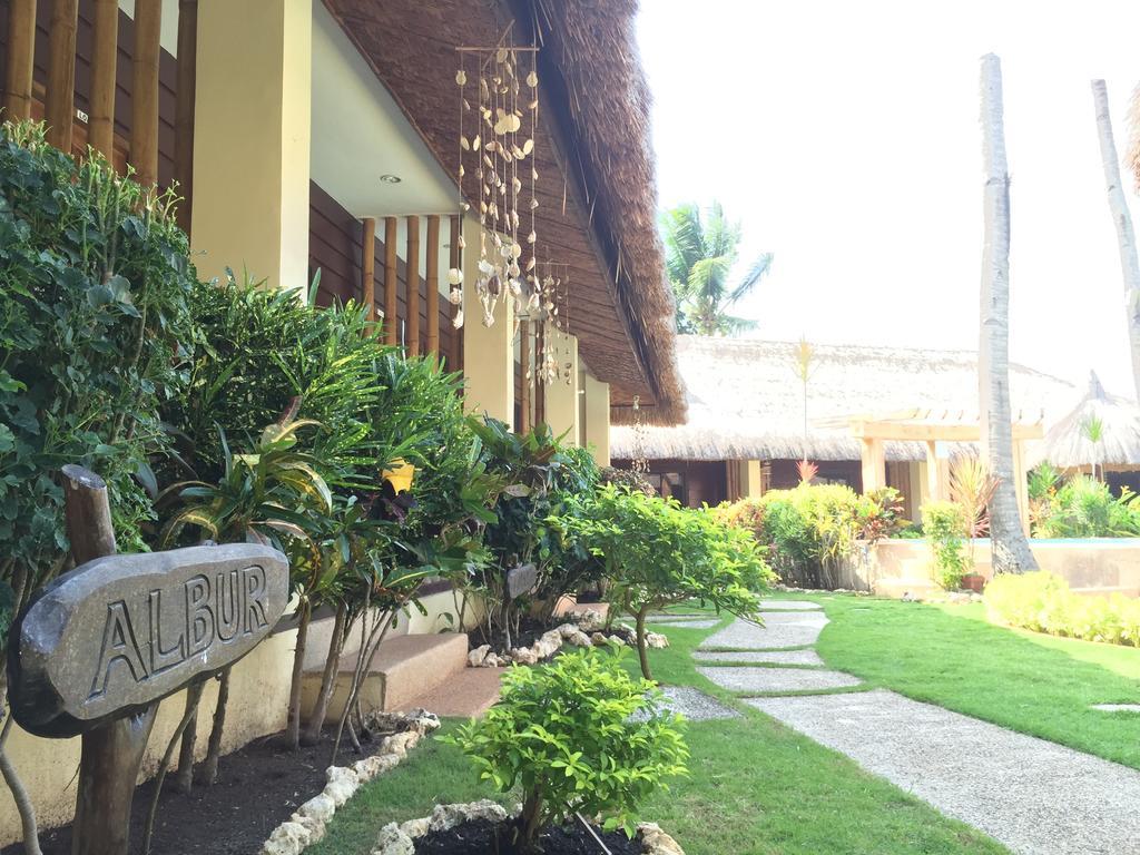 Chiisai Natsu Resort Bohol Kültér fotó