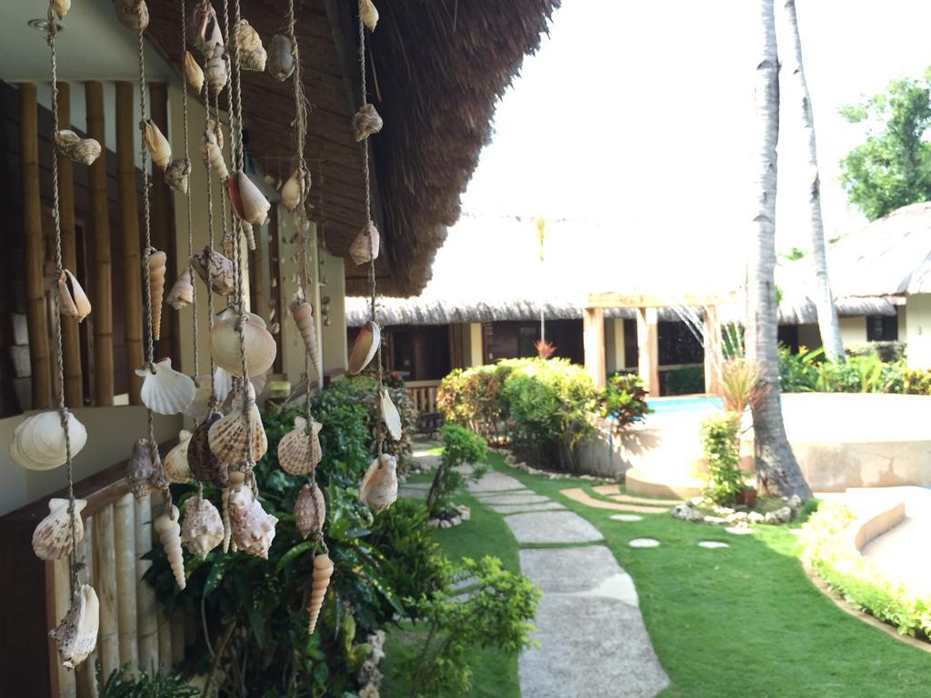 Chiisai Natsu Resort Bohol Kültér fotó