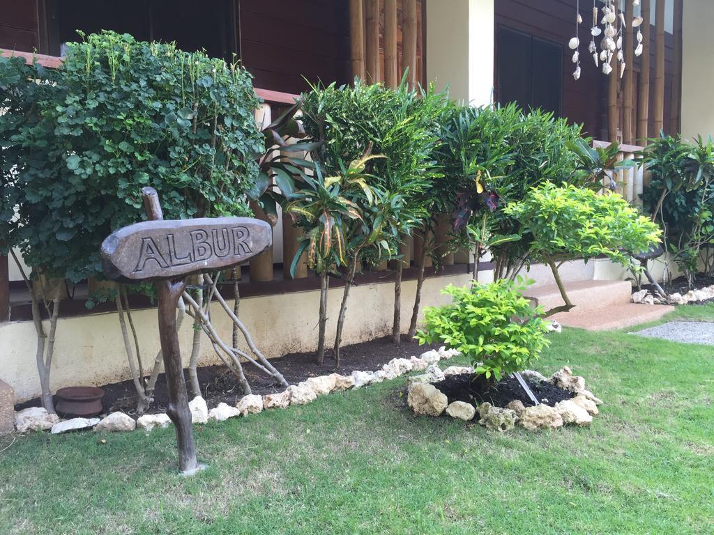 Chiisai Natsu Resort Bohol Kültér fotó