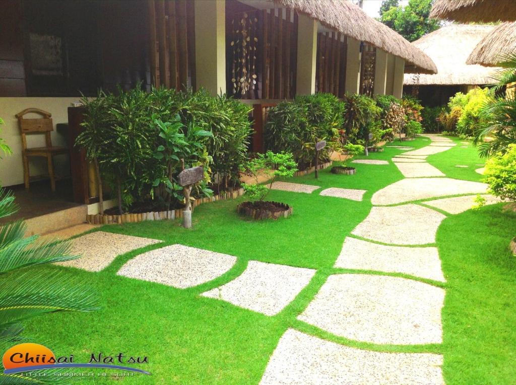 Chiisai Natsu Resort Bohol Kültér fotó
