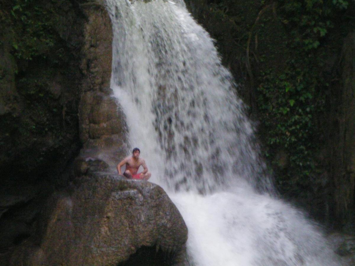 Chiisai Natsu Resort Bohol Kültér fotó