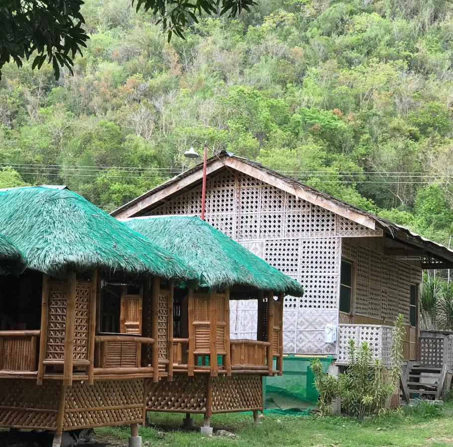 Chiisai Natsu Resort Bohol Kültér fotó