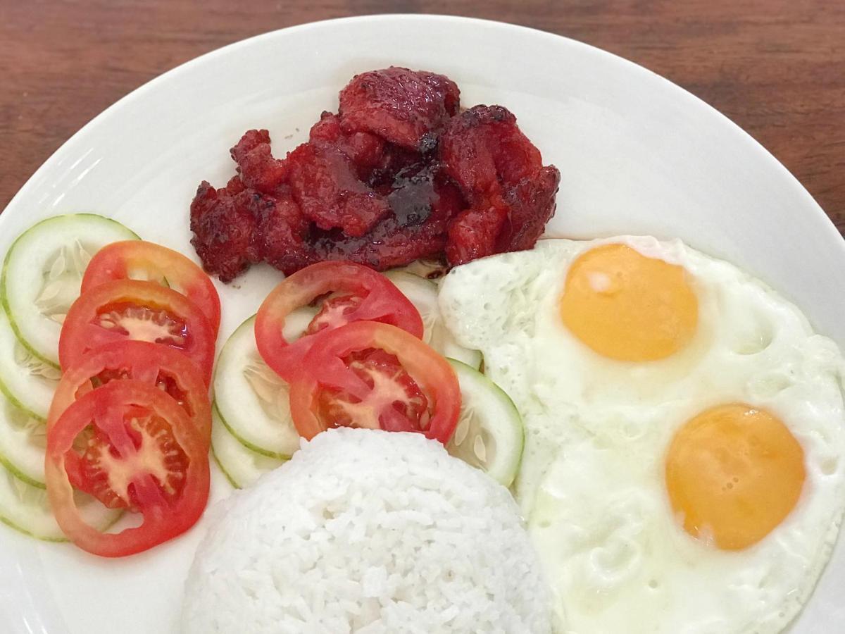 Chiisai Natsu Resort Bohol Kültér fotó