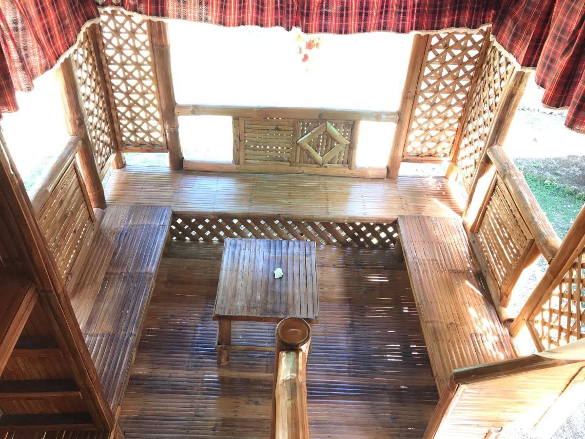 Chiisai Natsu Resort Bohol Kültér fotó