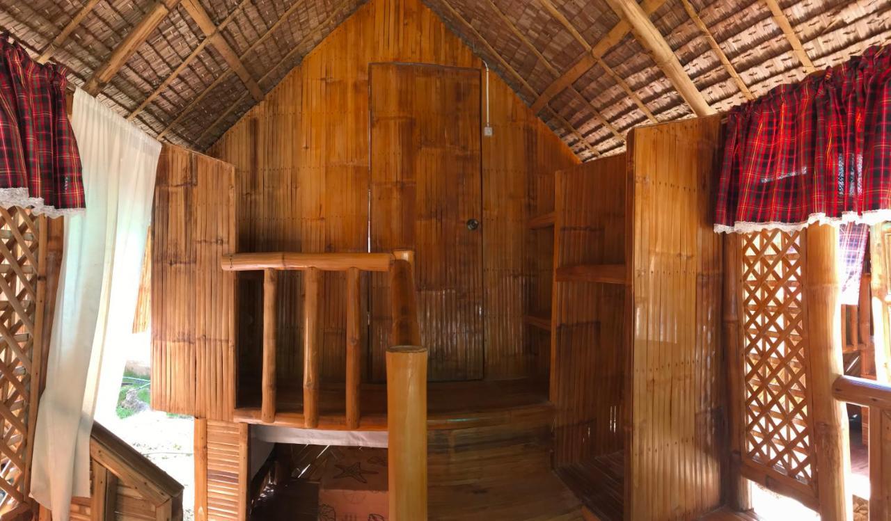 Chiisai Natsu Resort Bohol Kültér fotó