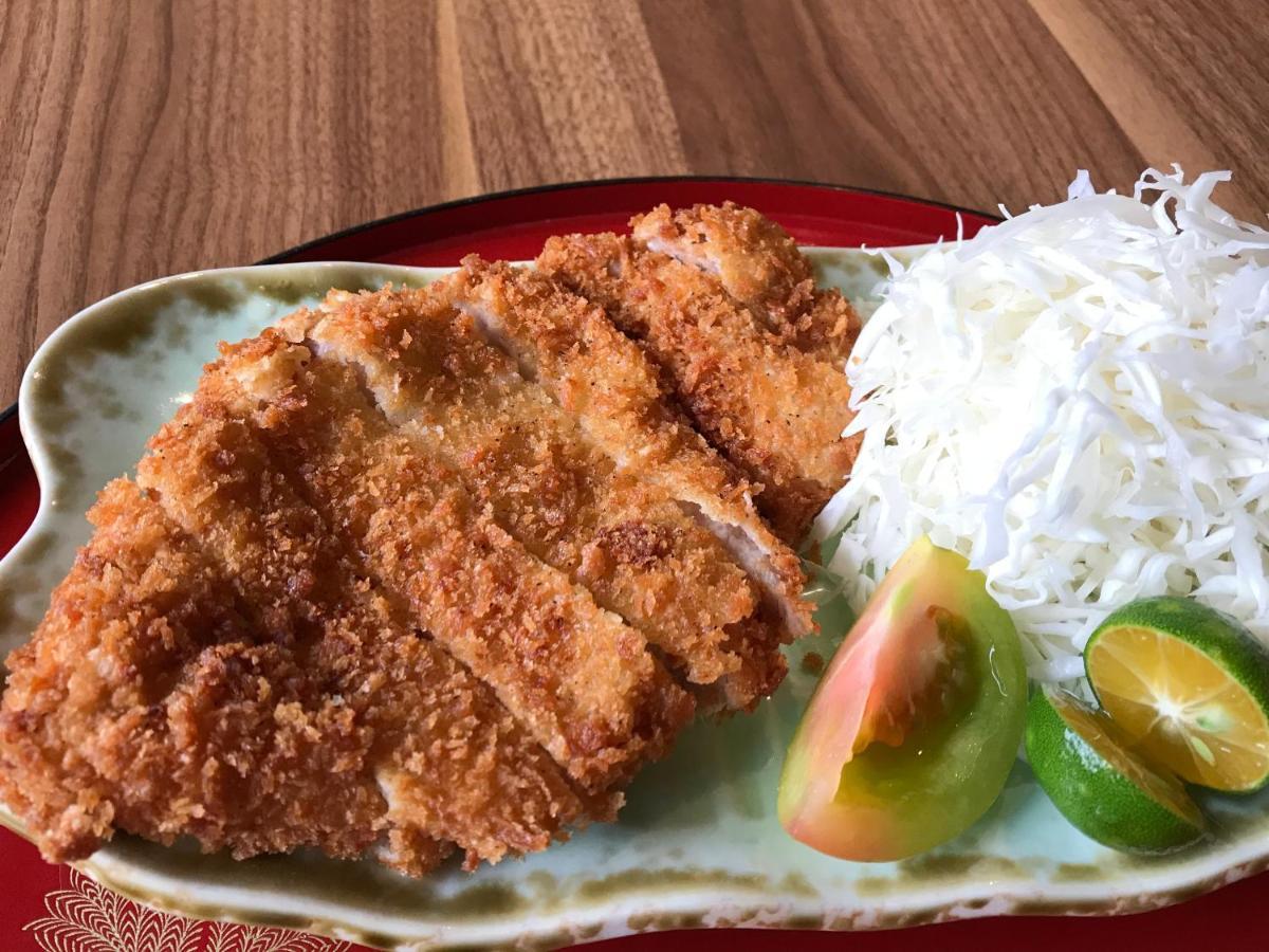 Chiisai Natsu Resort Bohol Kültér fotó