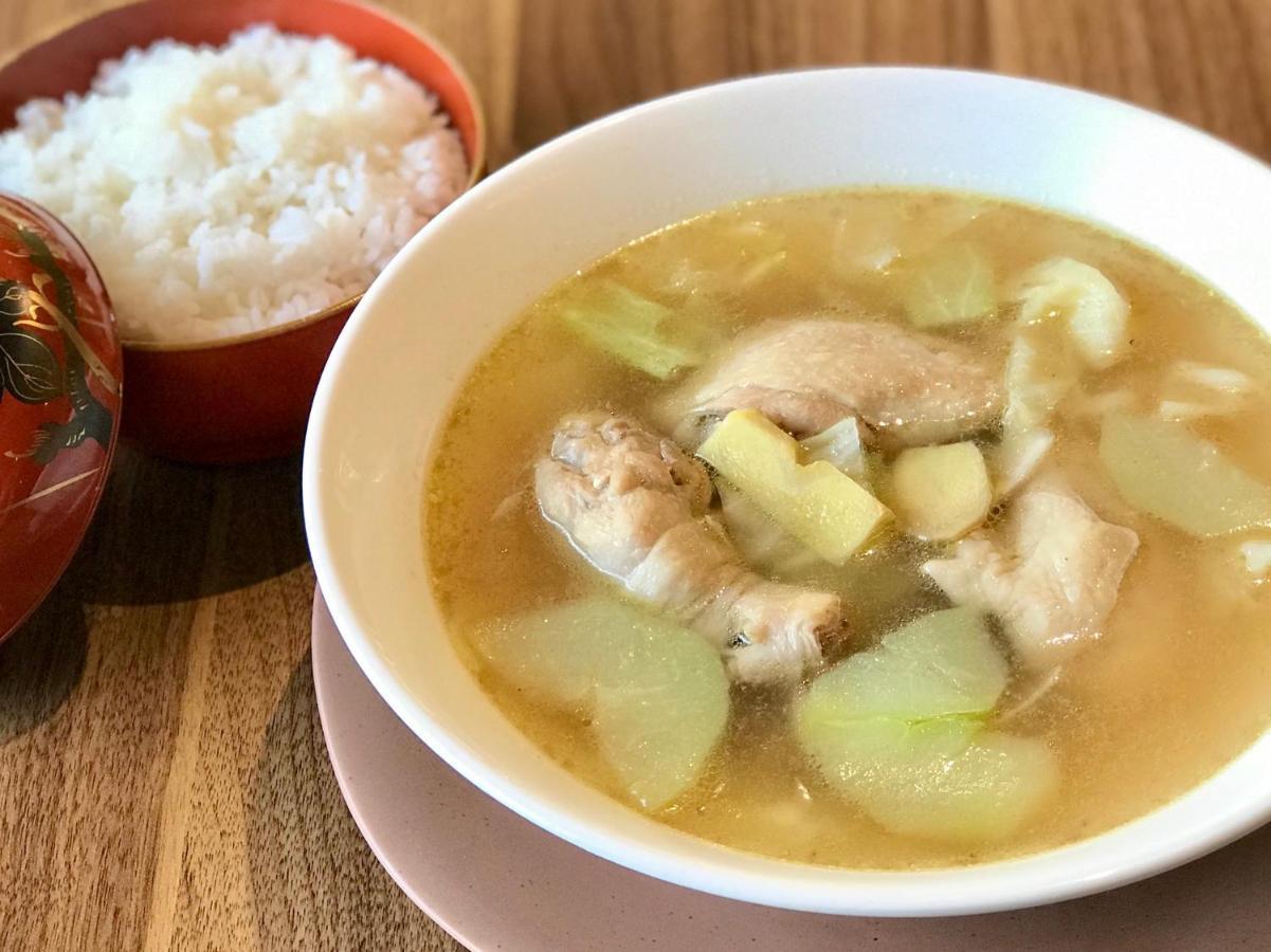 Chiisai Natsu Resort Bohol Kültér fotó